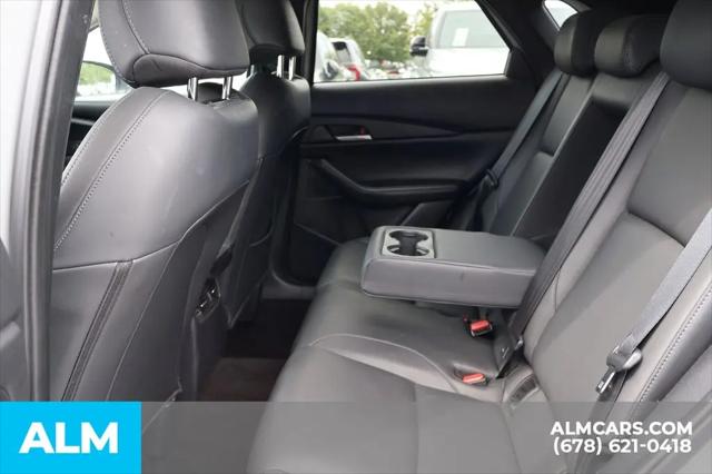 2025 Mazda CX-30 2.5 S Select Sport