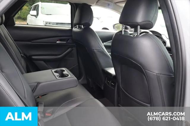 2025 Mazda CX-30 2.5 S Select Sport