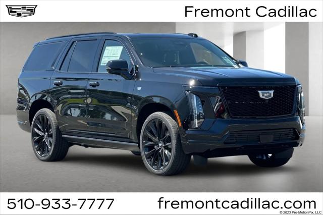 2026 Cadillac Escalade Platinum Sport for sale in Fremont, CA