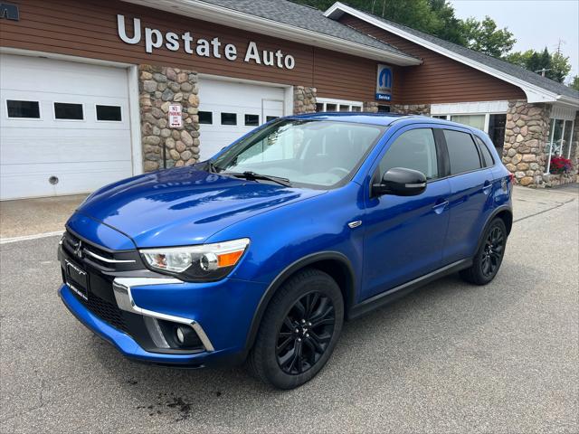 2019 Mitsubishi Outlander Sport 2.0 LE for sale in Saranac Lake, NY