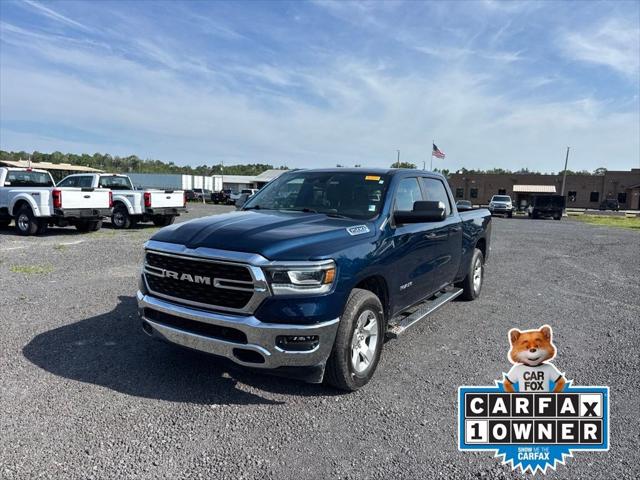 2023 Ram 1500 Big Horn Crew Cab 4x4 6'4" Box for sale in Starke, FL