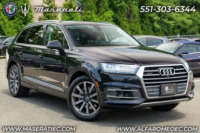 2018 Audi Q7 3.0T Premium for sale in Englewood Cliffs, NJ