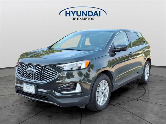 2023 Ford Edge SEL for sale in Hampton, VA