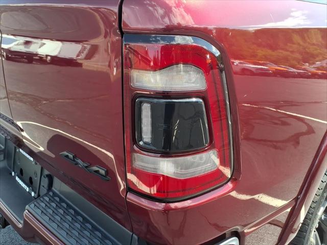 2023 Ram 1500 Limited Crew Cab 4x4 57 Box