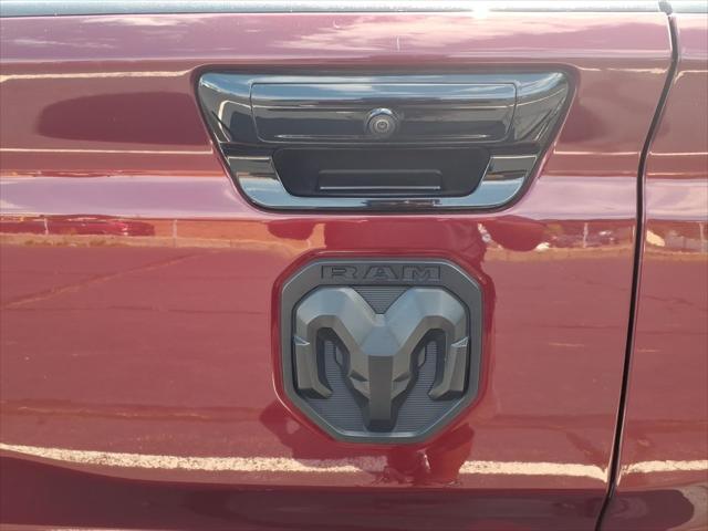 2023 Ram 1500 Limited Crew Cab 4x4 57 Box