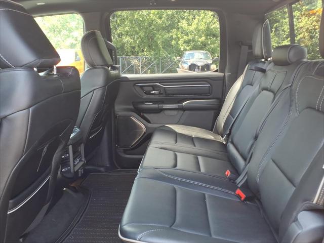 2023 Ram 1500 Limited Crew Cab 4x4 57 Box