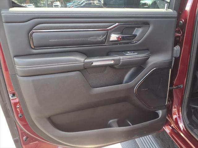 2023 Ram 1500 Limited Crew Cab 4x4 57 Box