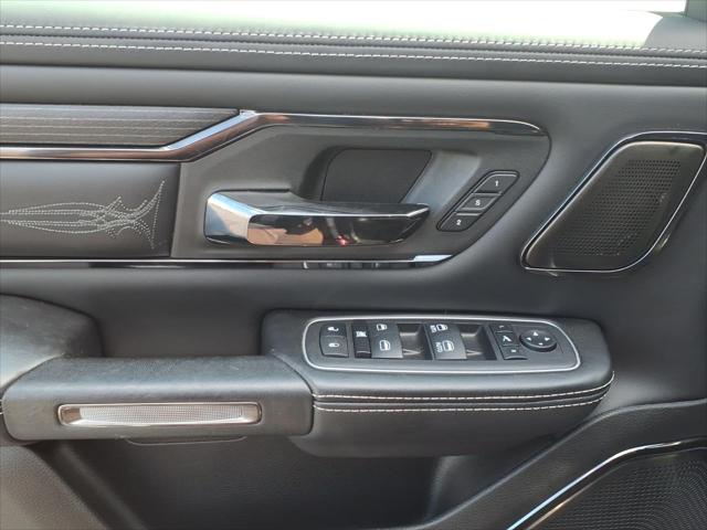 2023 Ram 1500 Limited Crew Cab 4x4 57 Box