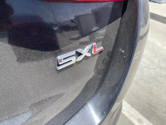 2015 Kia Optima SXL Turbo