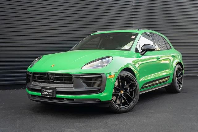 2023 Porsche Macan GTS for sale in Lawrenceville, NJ