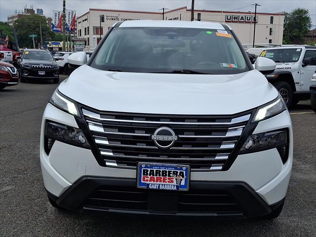 2024 Nissan Rogue SV Intelligent AWD 2024 Nissan Rogue SV Intelligent AWD