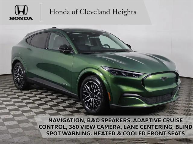 2025 Ford Mustang Mach-E Premium for sale in Cleveland Heights, OH