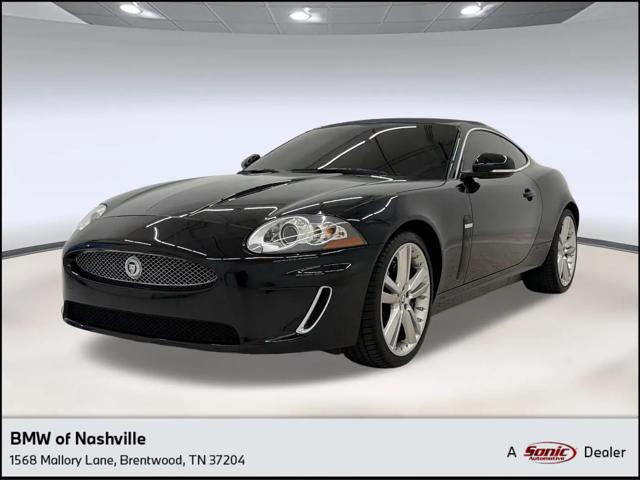2010 Jaguar XK Standard for sale in Brentwood, TN