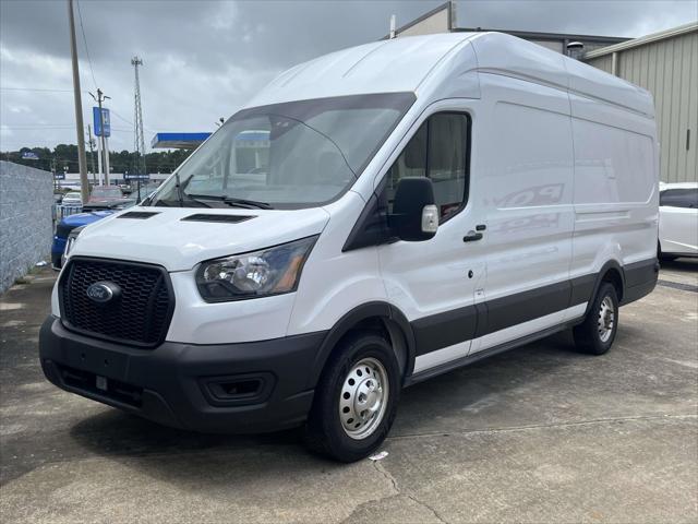 2023 Ford Transit Cargo Van T-350 148 EL HI RF for sale in Jasper, AL