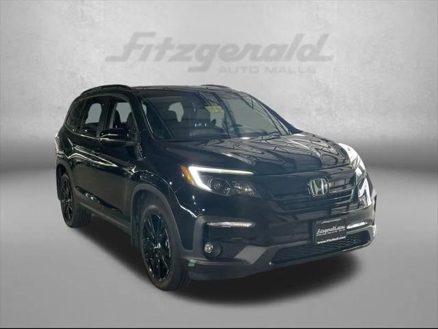 2022 Honda Pilot AWD Special Edition for sale in Germantown, MD