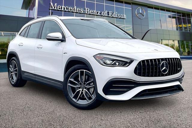2022 Mercedes-Benz GLA-CLASS 4MATIC for sale in Edison, NJ