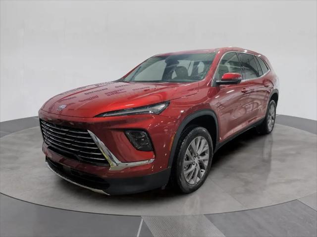 2026 Buick Enclave Preferred FWD for sale in Watertown, NY