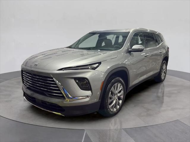 2026 Buick Enclave Preferred FWD for sale in Watertown, NY