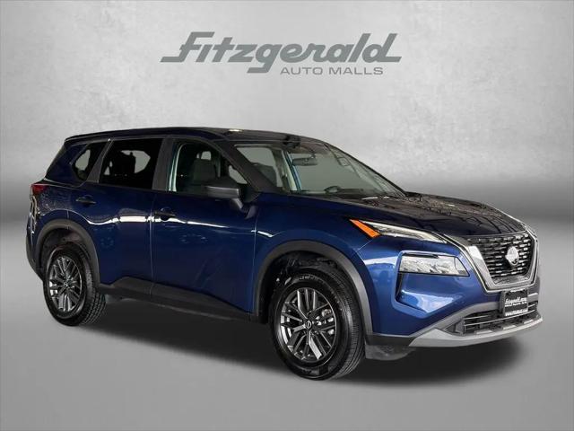 2023 Nissan Rogue S FWD for sale in Gaithersburg, MD