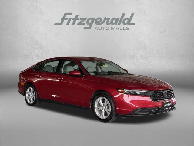 2024 Honda Accord LX for sale in Gaithersburg, MD