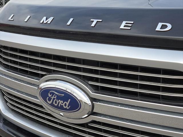 2021 Ford F-150 Limited for sale in El Paso, TX