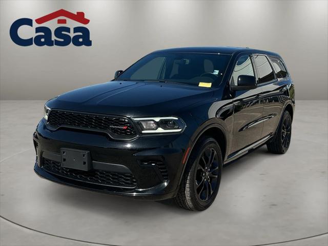 2025 Dodge Durango GT AWD for sale in El Paso, TX