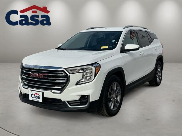 2024 GMC Terrain FWD SLT for sale in El Paso, TX
