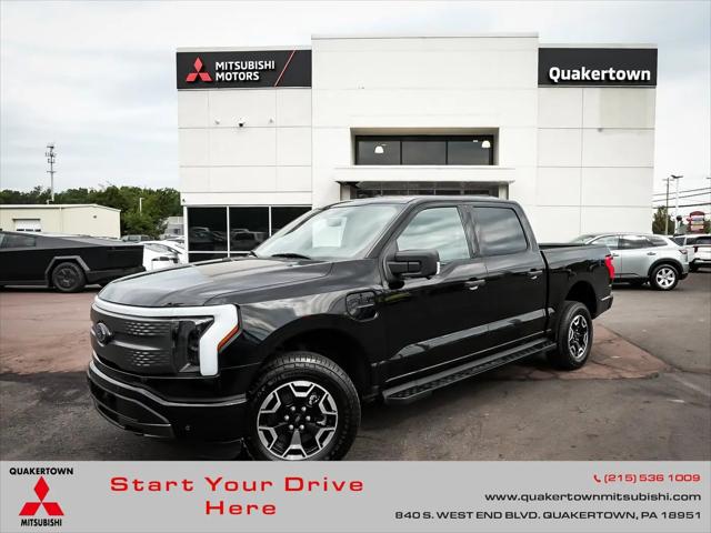 2023 Ford F-150 Pro for sale in Quakertown, PA