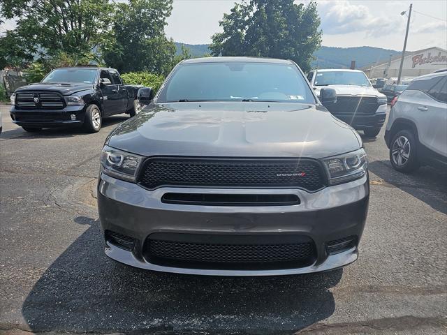 2019 Dodge Durango GT Plus AWD 2019 Dodge Durango GT Plus AWD