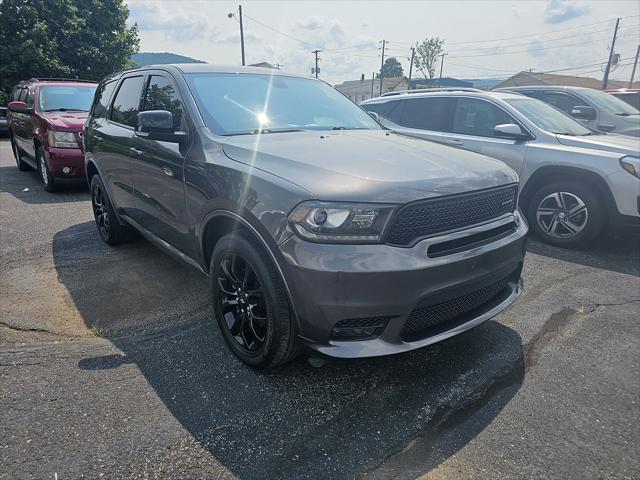 2019 Dodge Durango GT Plus AWD 2019 Dodge Durango GT Plus AWD