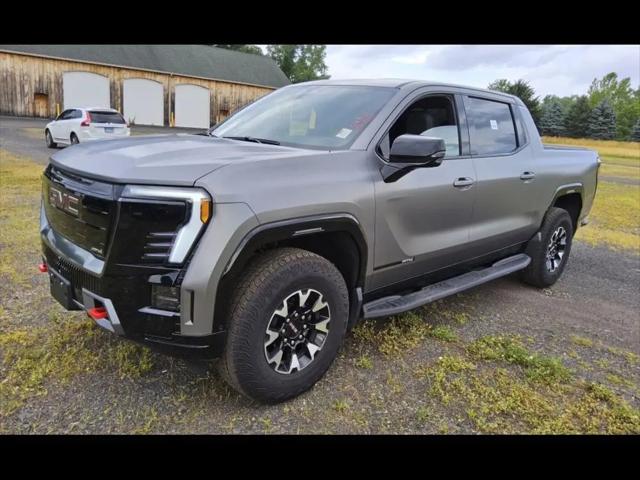 2026 GMC Sierra Extended Range AT4 for sale in Carlsbad, CA