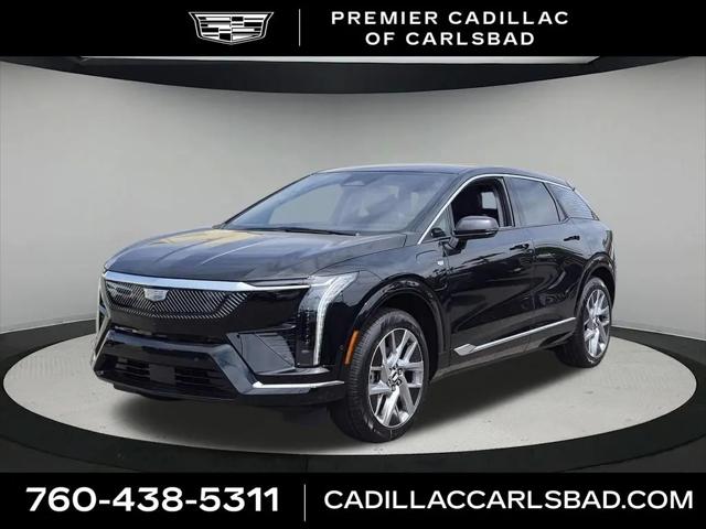 2027 Cadillac iQ Luxury for sale in Carlsbad, CA