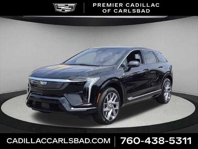2027 Cadillac iQ Luxury for sale in Carlsbad, CA