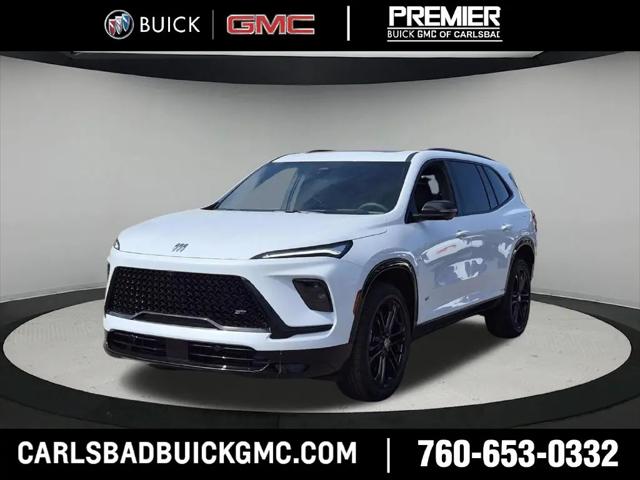 2026 Buick Enclave Sport Touring FWD for sale in Carlsbad, CA