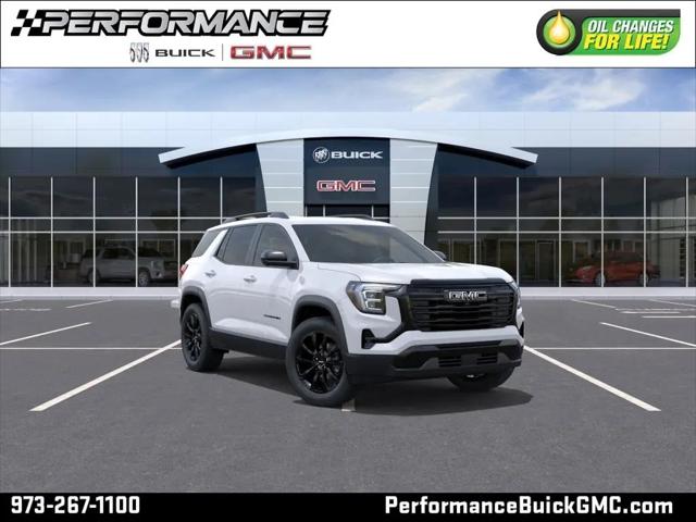 2027 GMC Terrain AWD Elevation for sale in Cedar Knolls, NJ