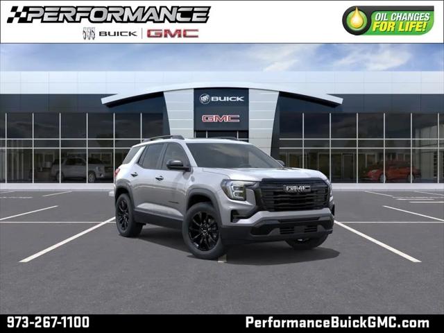 2027 GMC Terrain AWD Elevation for sale in Cedar Knolls, NJ