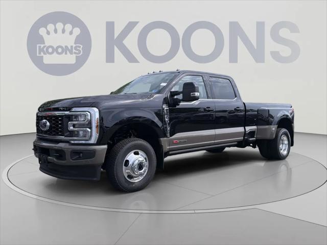 2026 Ford F-350 LARIAT for sale in Woodbridge, VA