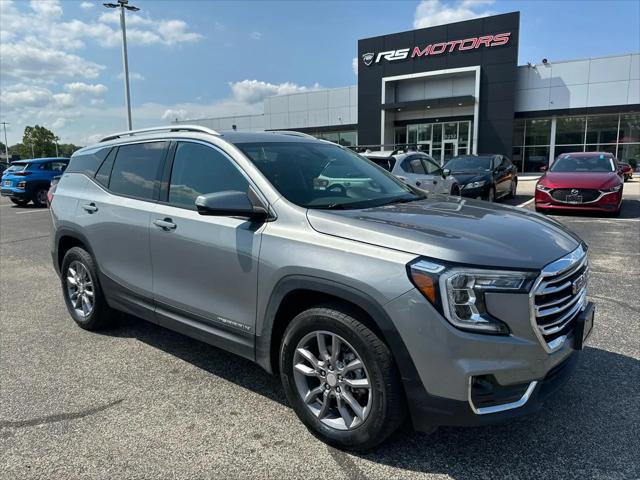 2024 GMC Terrain AWD SLT for sale in Indianapolis, IN