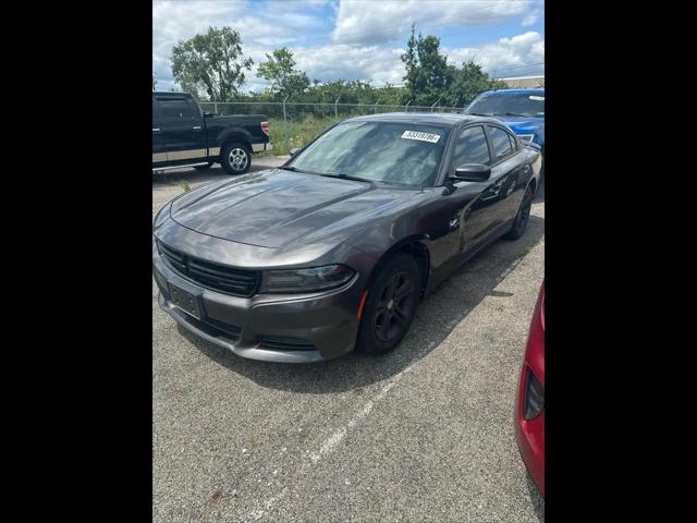 2019 Dodge Charger SXT RWD for sale in Indianapolis, IN