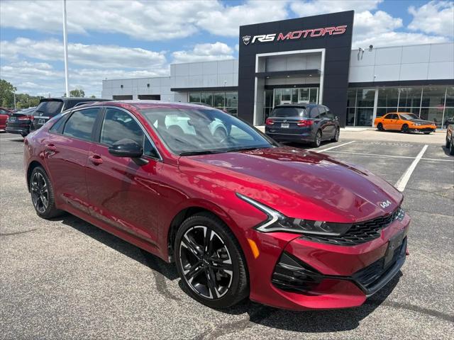 2024 Kia K5 GT-Line for sale in Indianapolis, IN
