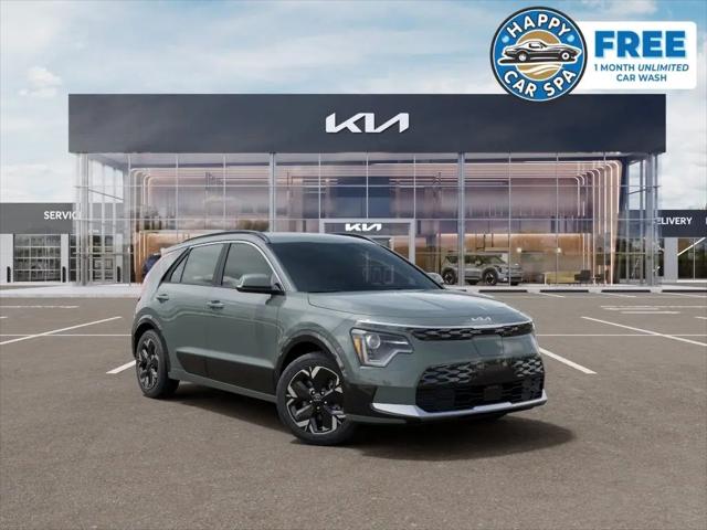 2026 Kia Niro EV Wind for sale in Dublin, CA