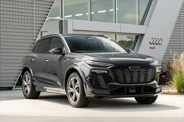 2027 Audi Q6 e-tron Premium quattro for sale in St. Charles, IL