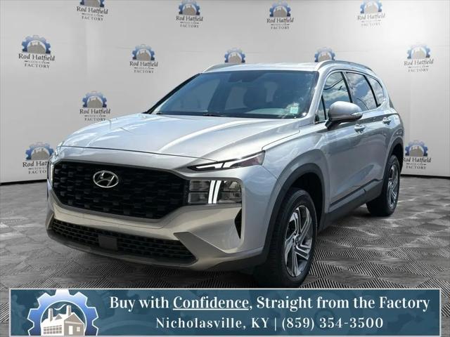 2023 Hyundai Santa Fe SEL for sale in Nicholasville, KY