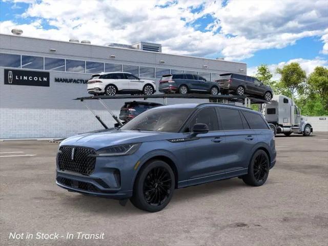 2026 Lincoln Aviator Reserve for sale in Austin, TX