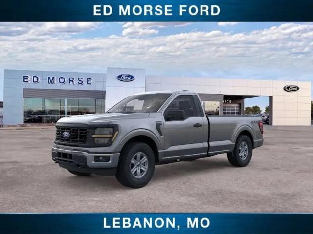 2026 Ford F-150 XL for sale in Lebanon, MO