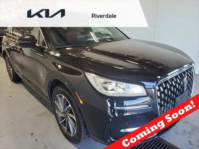 2023 Lincoln Corsair Grand Touring for sale in Riverdale, NJ