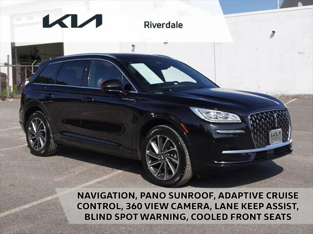 2023 Lincoln Corsair Grand Touring for sale in Riverdale, NJ