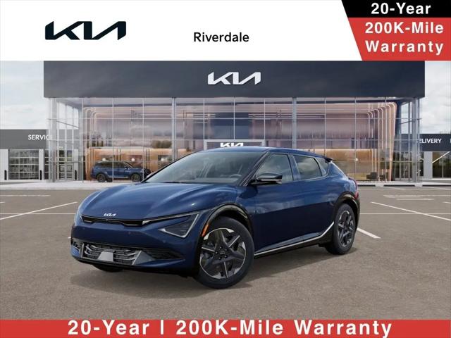 2026 Kia EV6 Light Long Range AWD for sale in Riverdale, NJ