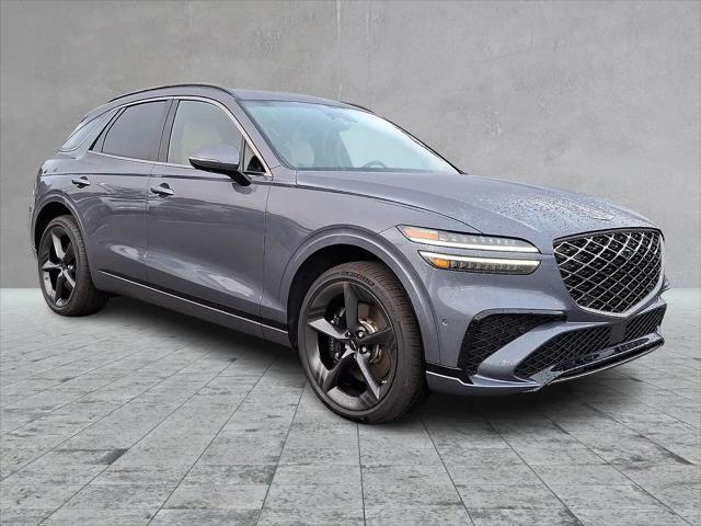 2026 Genesis GV70 3.5T Sport Prestige for sale in Marlton, NJ