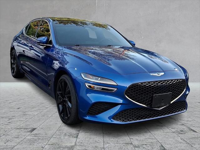 2023 Genesis G70 2.0T AWD for sale in Marlton, NJ
